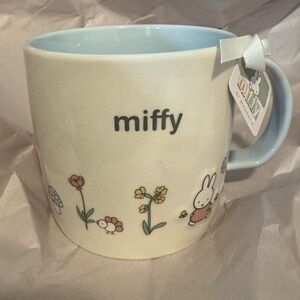Miffy By Magenta Mugs